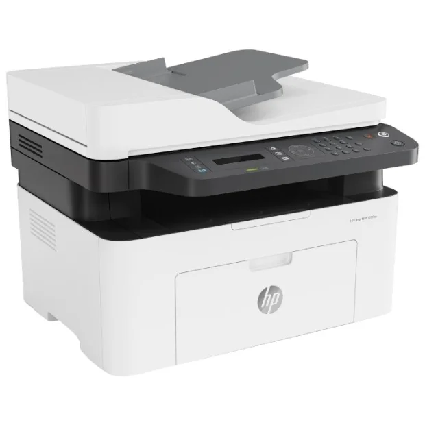 МФУ HP Laser 137fnw